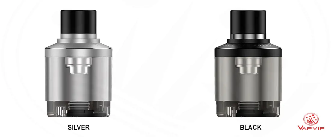 Voopoo TPP 2 Pod 5.5ml replacement cartridge